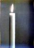 Kerze auf grau.jpg (1434 Byte)